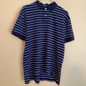 Ralph Lauren Short Sleeve Polo